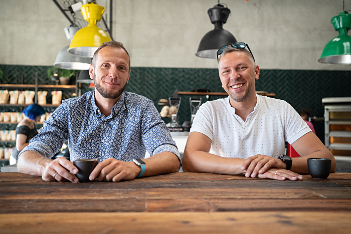 stolarz dla deweloperów