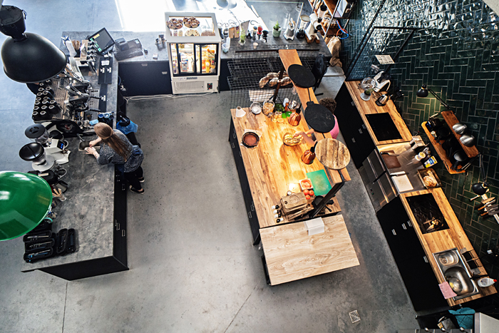 meble do restauracji Bielsko