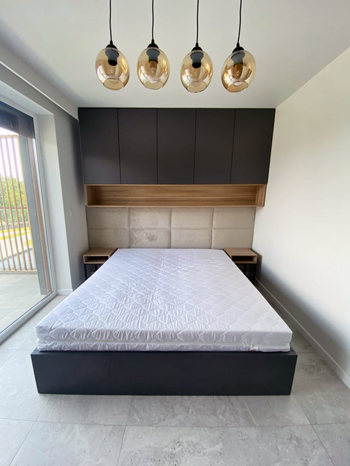 meble do apartamentów