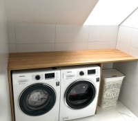 meble do pralni na wymiar meble do pralni na wymiar