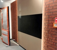 abudowa szachtów instalacyjnych